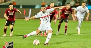 الزمالك يبحث عن رد الاعتبار أمام المصرى فى الدورى الليلة – مصرنا