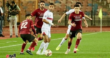 الزمالك يفتح باب التصويت للجمهور لاختيار أفضل لاعب فى شهر أبريل –  مصرنا