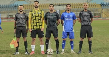 مواعيد مباريات اليوم الجمعة فى الدورى المصرى – مصرنا