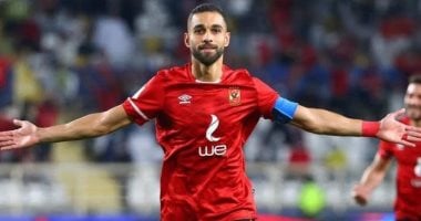 عمرو السولية يرفض اللعب فى مصر لغير الأهلى ويفضل العروض الخليجية – مصرنا