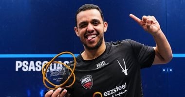 تصنيف الاسكواش.. مصطفى عسل ونوران جوهر فى الصدارة عالميا وتقدم زكريا – مصرنا
