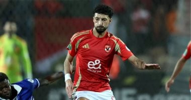 بعد 175 يوما من الصيام عن التهديف.. تفاصيل جلسة النحاس مع وسام أبو علي –  مصرنا
