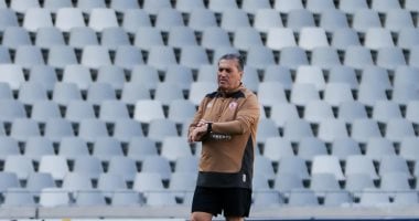 بيسيرو يصحح أخطاء لاعبي الزمالك قبل مواجهة البنك الأهلي – مصرنا