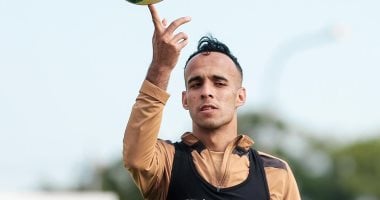 ناصر منسى وشلبى يقودان هجوم الزمالك أمام المصرى بالدورى – مصرنا