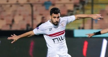 الزمالك يؤجل تجديد عقد عبد الله السعيد.. اعرف السبب – مصرنا
