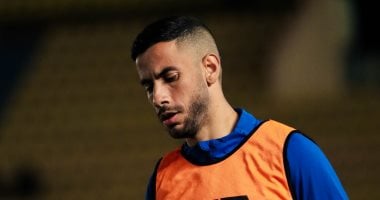 بعد زوال التورم.. فرص ناصر ماهر تزداد للحاق بالزمالك أمام المصرى – مصرنا