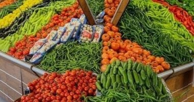 أسعار الخضروات والفاكهة اليوم الخميس 1-5-2025 فى الإسماعيلية –  مصرنا