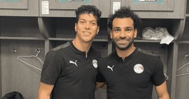 محمد صلاح وإمام عاشور ضمن قائمة هدافي العالم 2025 – مصرنا