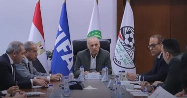 اتحاد الكرة يدعو لعمومية طارئة نهاية مايو لمناقشة عدد من الملفات – مصرنا