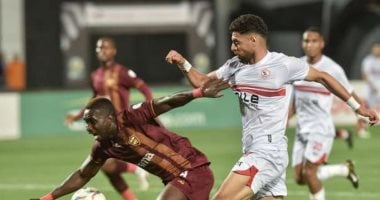 مواعيد مباريات الزمالك المتبقية فى الدورى – مصرنا