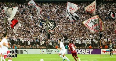 الزمالك بطل الدورى 2025.. تعثر بيراميدز والأهلى يمنح الأبيض فرصة التتويج – مصرنا