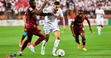 الزمالك يستعد لصرف دفعة من مستحقات اللاعبين – مصرنا