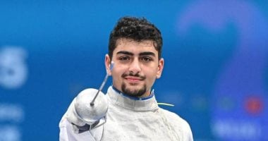 عبد الرحمن طلبة يحصد برونزية كأس العالم للسلاح بعد الإطاحة بكبار المصنفين – مصرنا