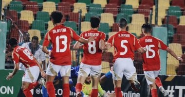 الأهلي بطل الدوري 2025.. الأحمر يحتاج تعثر بيراميدز للحفاظ على الدرع – مصرنا