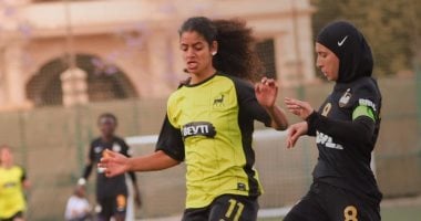 مسار يحقق دوري الكرة النسائية في المشاركة الأول للأهلي والزمالك – مصرنا