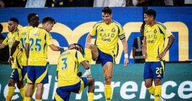 النصر ضد الاتحاد.. رونالدو يواجه بنزيما في تشكيل كلاسيكو الدوري السعودي – مصرنا