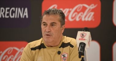 بيسيرو يمنح لاعبى الزمالك راحة غدا بعد التعادل مع المصرى – مصرنا