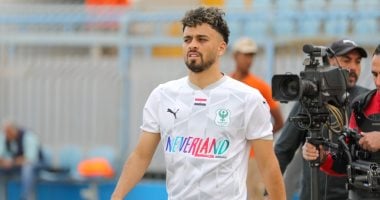 صلاح محسن يقود هجوم المصرى أمام الزمالك فى الدورى – مصرنا