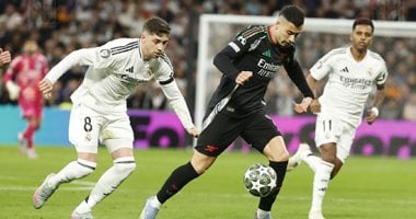 يويفا يفرض عقوبة مزدوجة على ريال مدريد بسبب جماهيره – مصرنا