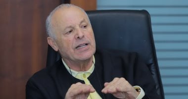 أبو ريدة يدعم منتخب الشباب قبل لقاء زامبيا.. وكاباكا: تعاهدنا على إسعاد الجماهير – مصرنا