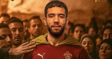 أحمد القندوسى يبدأ جلسات العلاج الطبيعى ويخضع لأشعة جديدة بعد أسبوعين – مصرنا