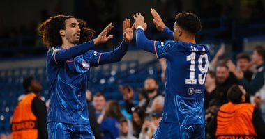 تشيلسى فى مهمة صعبة أمام يوروجوردين فى قبل نهائى دورى المؤتمر الأوروبى – مصرنا