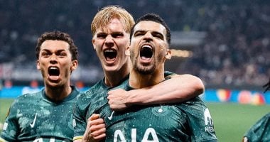 توتنهام ضد بودو جليمت.. تشكيل موقعة نصف النهائى اليوروباليج – مصرنا