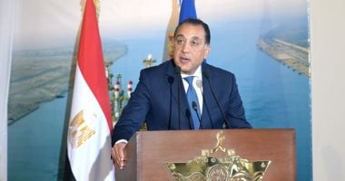 رئيس موانئ أبو ظبي: منطقة صناعية إماراتية بمساحة 20 كيلو متر مربع شرق بورسعيد – مصرنا