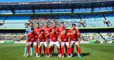 مباراتان اليوم فى منافسات الجولة الثالثة من مرحلة التتويج بالدورى –  مصرنا