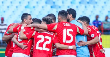 “القطعة المفقودة” فى التشكيل الناري للأهلى بكأس العالم للأندية – مصرنا