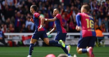 برشلونة ضيفا على بلد الوليد الأكثر خسارة فى الدوري الإسباني – مصرنا
