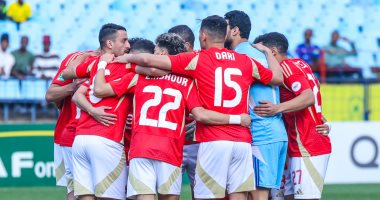 مواعيد مباريات الأهلى المتبقية فى الدورى بعد الفوز على بتروجت – مصرنا