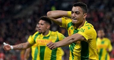 مصطفى محمد يقود نانت ضد أنجيه للهروب من شبح الهبوط بالدوري الفرنسي – مصرنا