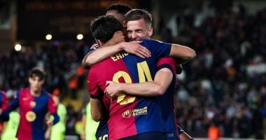 بلد الوليد ضد برشلونة.. البارسا بالقوة الضاربة فى الدورى الإسبانى – مصرنا