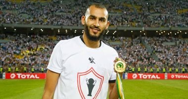الزمالك: سداد مستحقات خالد بوطيب قبل نهاية المهلة المحددة – مصرنا