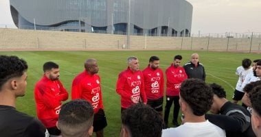 تفاصيل جلسة أسامة نبيه مع لاعبي منتخب الشباب لتصحيح الأخطاء قبل لقاء تنزانيا – مصرنا