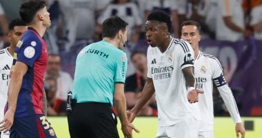 لحظات فارقة لإنقاذ موسم ريال مدريد من النهاية الكارثية – مصرنا