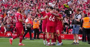 ليفربول يرصد 300 مليون استرليني لدعم صفقات الموسم المقبل – مصرنا