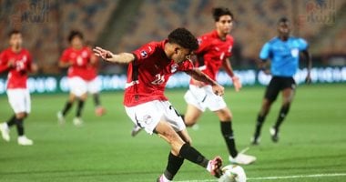 موعد مباراة منتخب مصر وزامبيا فى كأس الأمم الأفريقية تحت 20 سنة – مصرنا