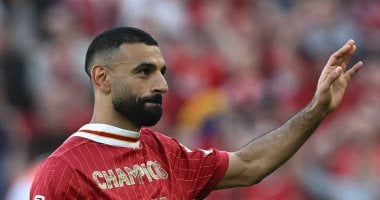 محمد صلاح يتصدر قائمة أفضل 10 لاعبين فى الدوري الإنجليزي موسم 2024-25 – مصرنا