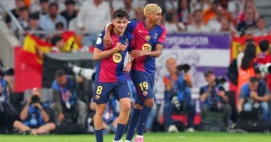 الإنتر ضد برشلونة.. أرباح ضخمة للبارسا قبل قمة نصف نهائي أبطال أوروبا – مصرنا