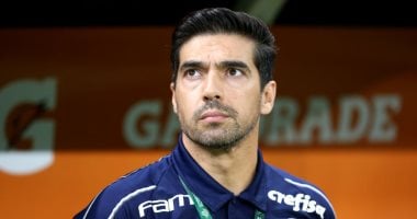 منافس الأهلى.. بالميراس ينفى رحيل أبيل فيريرا لتدريب منتخب البرازيل – مصرنا