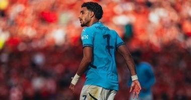 تشكيل مانشستر سيتي المتوقع ضد وولفرهامبتون.. موقف عمر مرموش – مصرنا