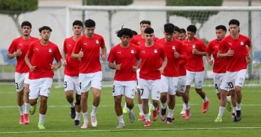 التعادل السلبي يسيطر على لقاء منتخب الشباب أمام سيراليون بعد مرور 30 دقيقة –  مصرنا