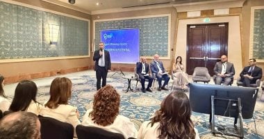 رئيس ايتيدا: مصر وجهة مفضلة للاستثمار فى مجال الخدمات الرقمية عالية القيمة –  مصرنا