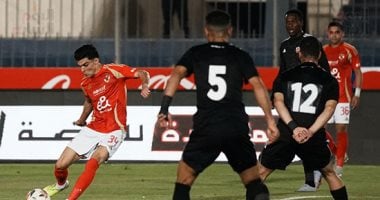 ترتيب الدورى المصرى بعد مباراة الأهلى وبتروجت –  مصرنا