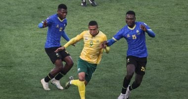 أمم أفريقيا للشباب.. تصريحات مدربى جنوب أفريقيا وتنزانيا بعد مباراة اليوم – مصرنا