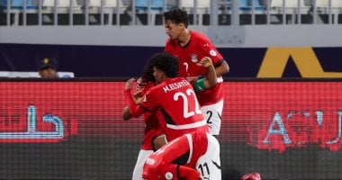 أمم أفريقيا للشباب.. ترتيب مجموعة مصر قبل انطلاق الجولة الثالثة – مصرنا
