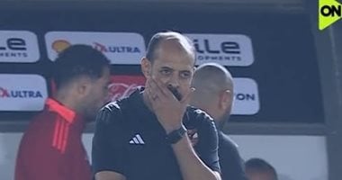 عماد النحاس: فوز الأهلي على بتروجت كان مهما بعد توديع أفريقيا وحققنا عدة مكاسب – مصرنا