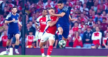 باريس سان جيرمان يبحث عن فوز معنوي ضد ستراسبورج فى الدوري الفرنسي – مصرنا